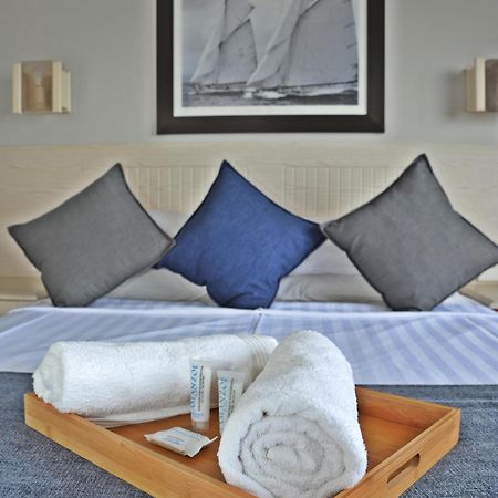 אמנזימטוטי Sunrise Beach Resort מראה חיצוני תמונה