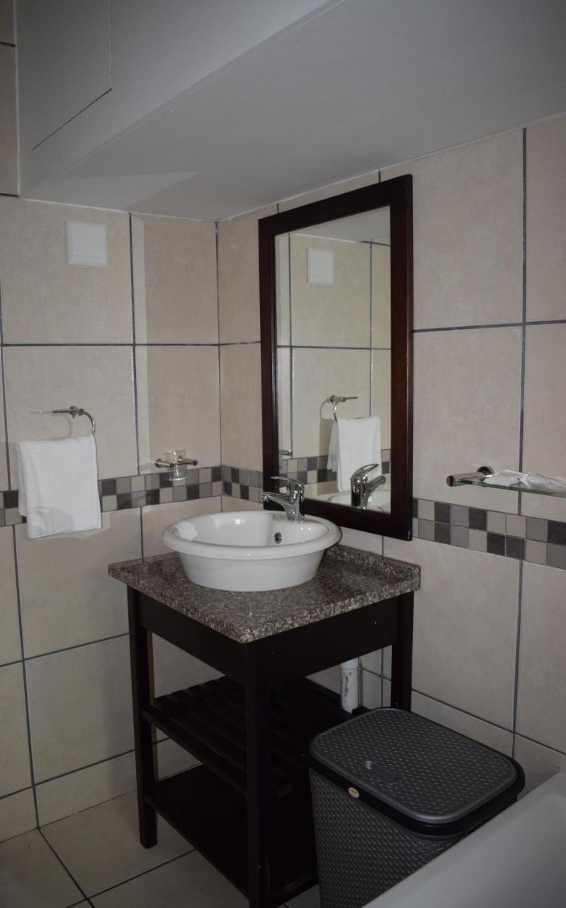 אמנזימטוטי Sunrise Beach Resort מראה חיצוני תמונה