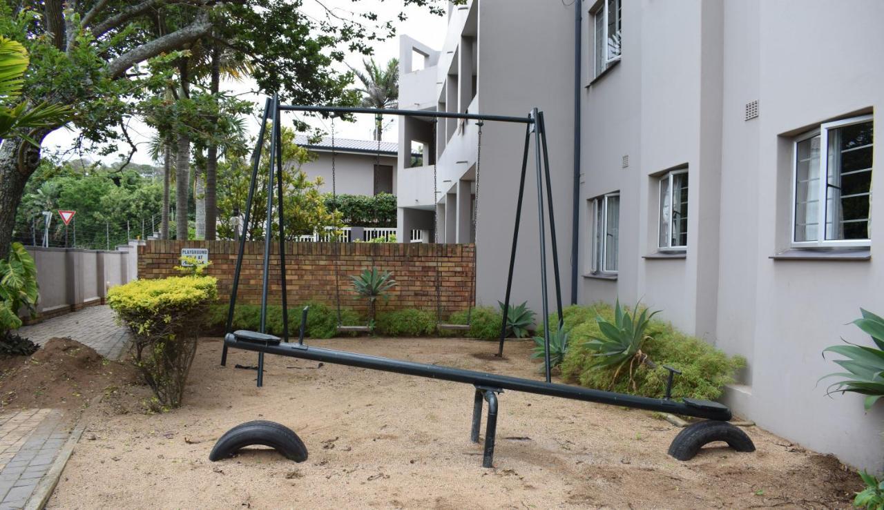 אמנזימטוטי Sunrise Beach Resort מראה חיצוני תמונה