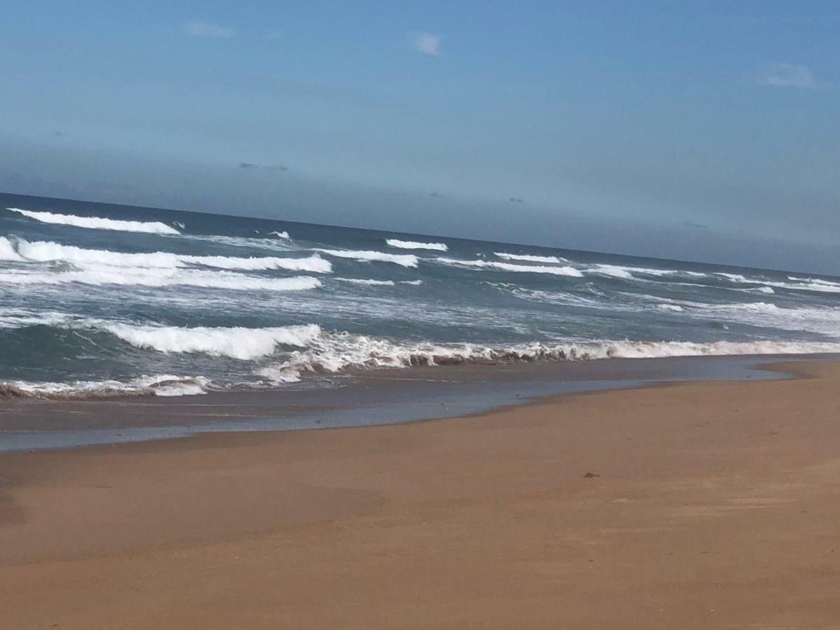 אמנזימטוטי Sunrise Beach Resort מראה חיצוני תמונה