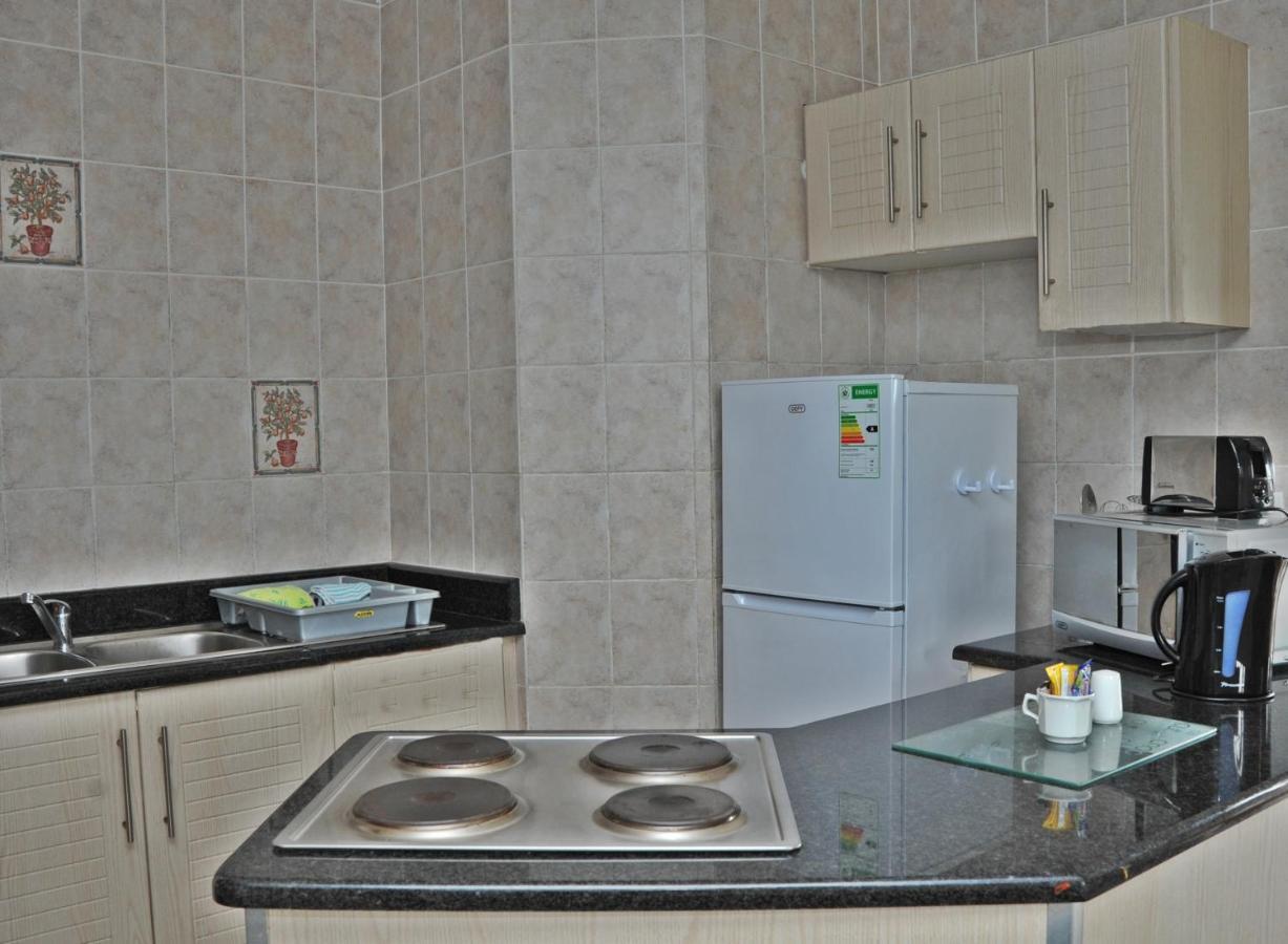 אמנזימטוטי Sunrise Beach Resort מראה חיצוני תמונה