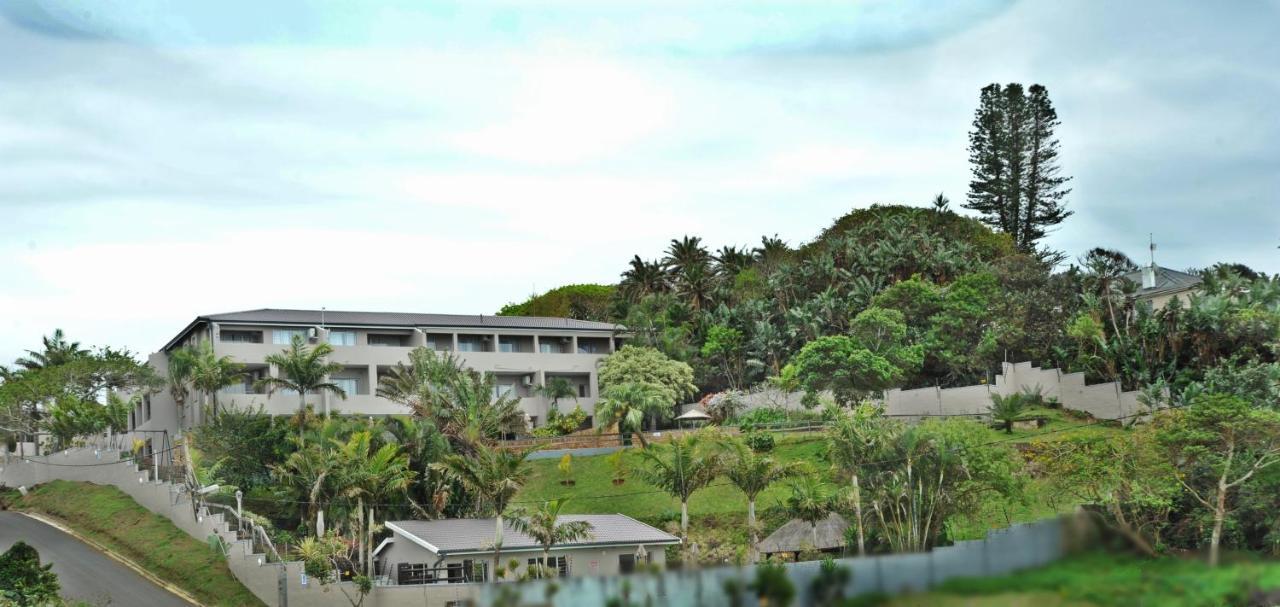 אמנזימטוטי Sunrise Beach Resort מראה חיצוני תמונה