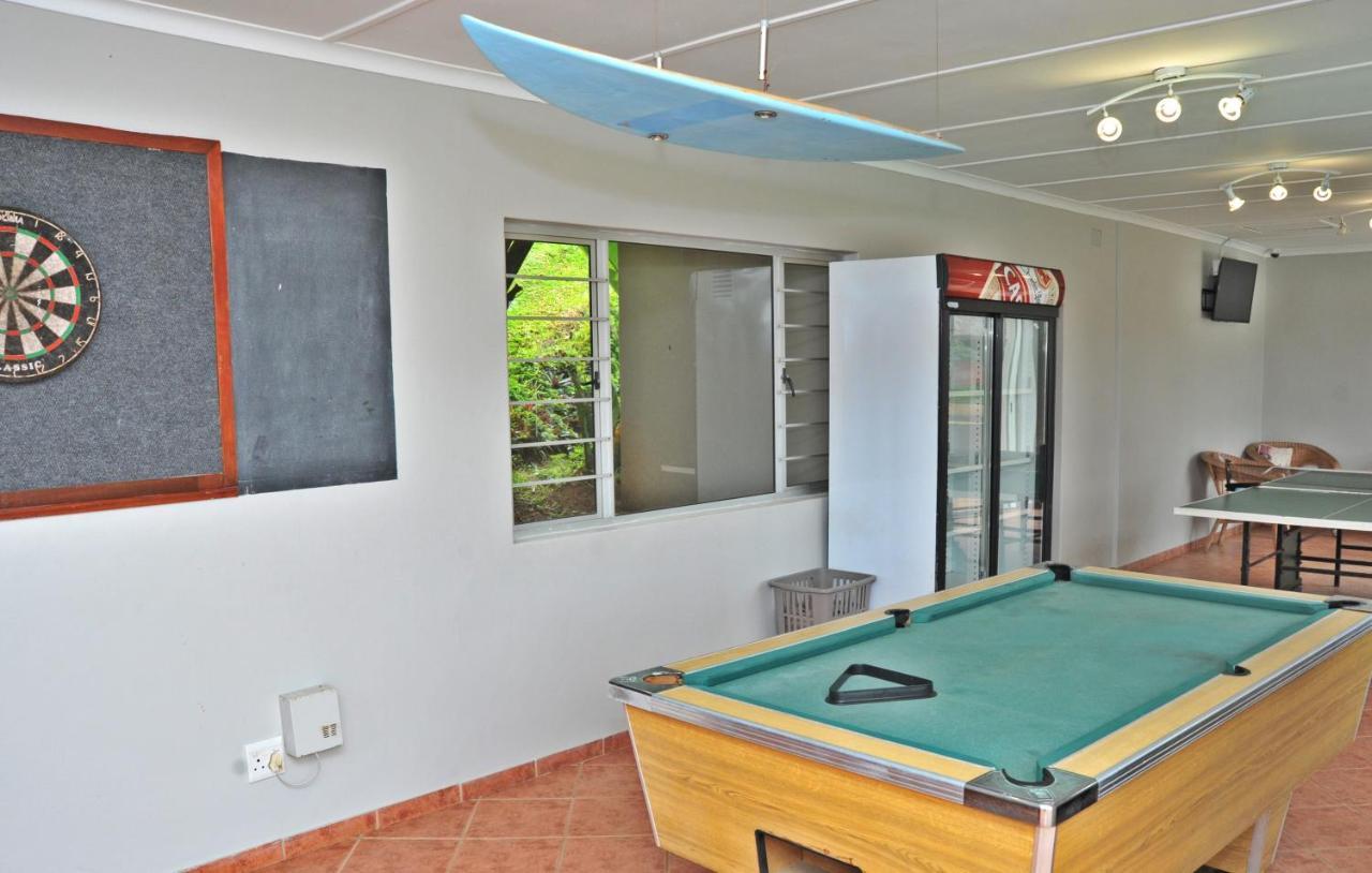אמנזימטוטי Sunrise Beach Resort מראה חיצוני תמונה