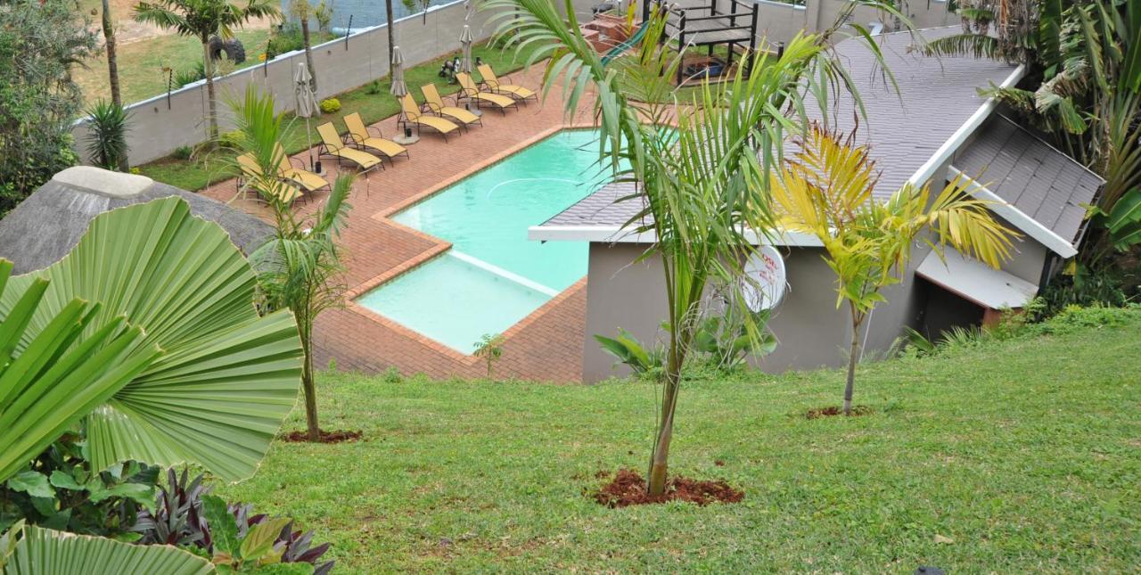 אמנזימטוטי Sunrise Beach Resort מראה חיצוני תמונה