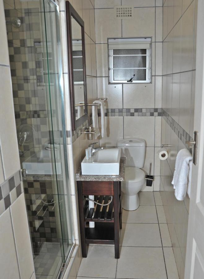 אמנזימטוטי Sunrise Beach Resort מראה חיצוני תמונה