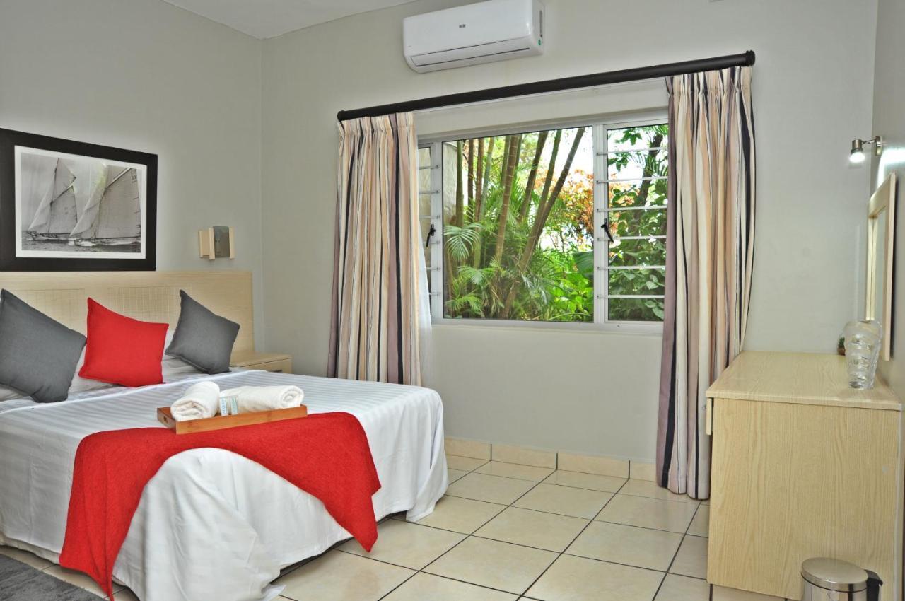 אמנזימטוטי Sunrise Beach Resort מראה חיצוני תמונה