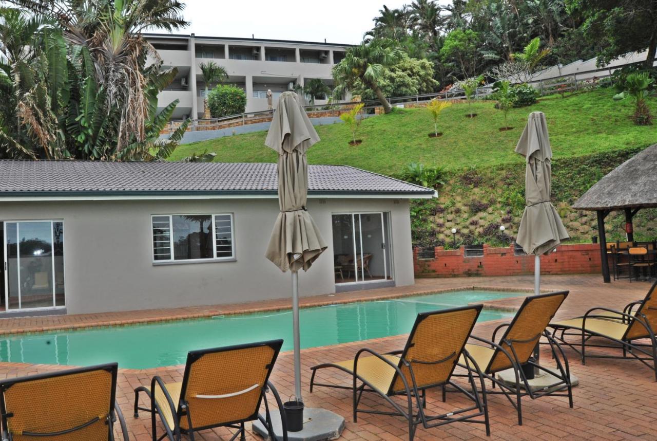אמנזימטוטי Sunrise Beach Resort מראה חיצוני תמונה