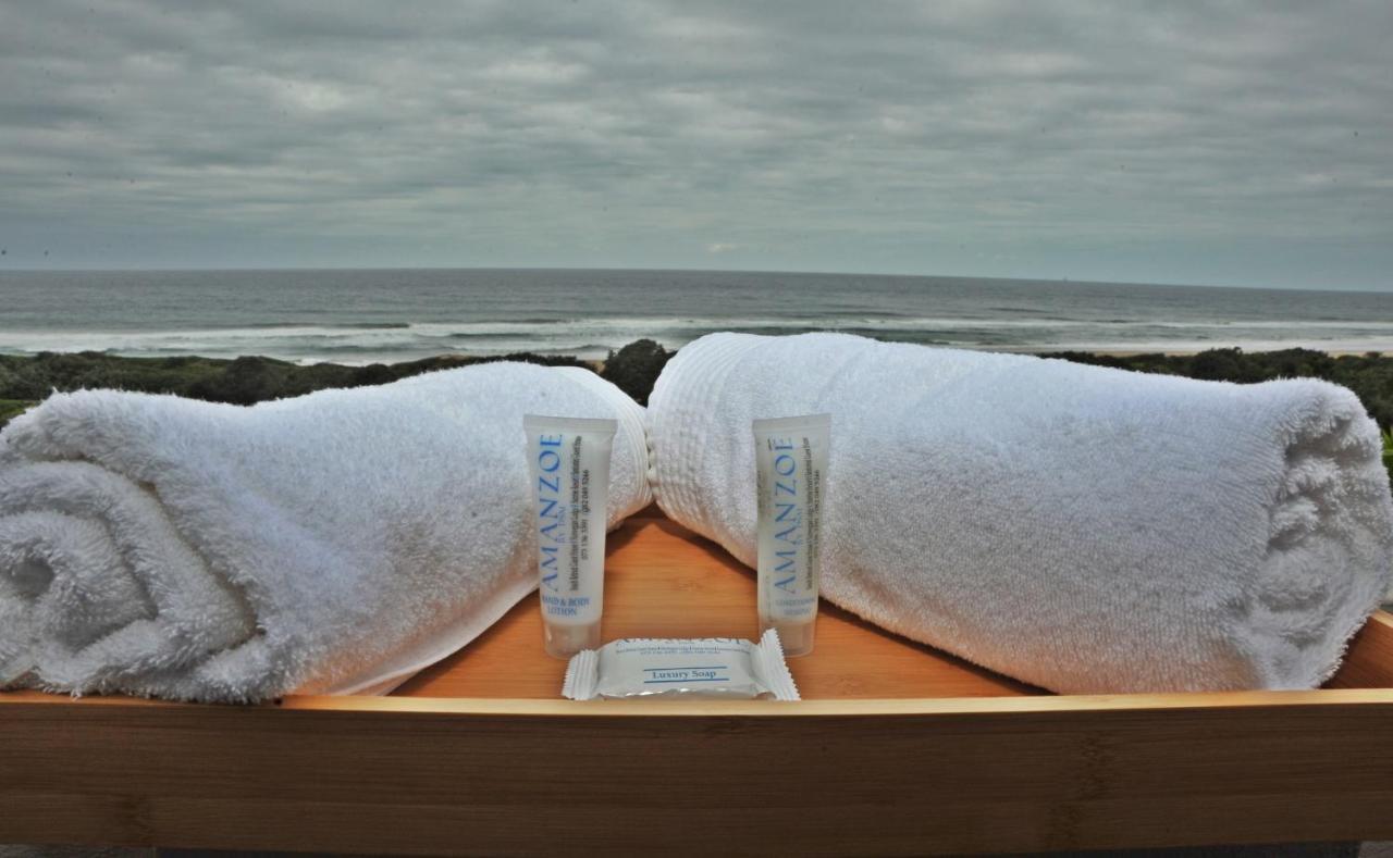 אמנזימטוטי Sunrise Beach Resort מראה חיצוני תמונה