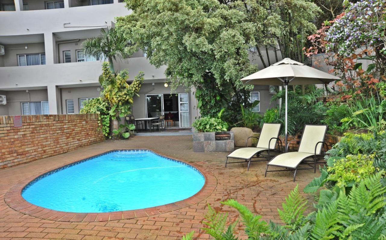 אמנזימטוטי Sunrise Beach Resort מראה חיצוני תמונה