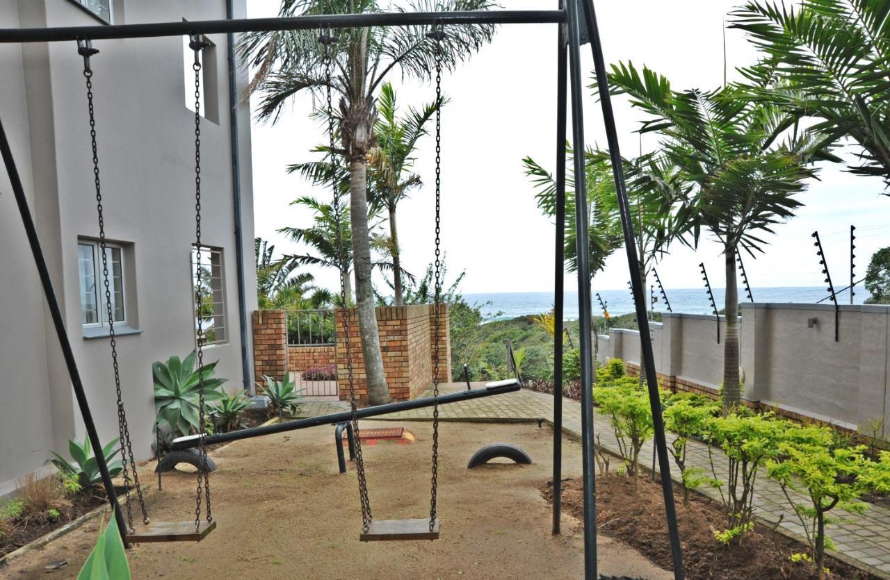 אמנזימטוטי Sunrise Beach Resort מראה חיצוני תמונה