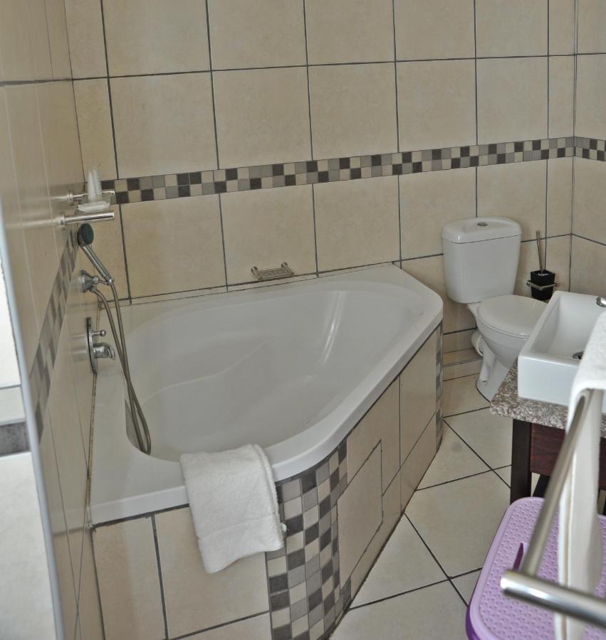 אמנזימטוטי Sunrise Beach Resort מראה חיצוני תמונה