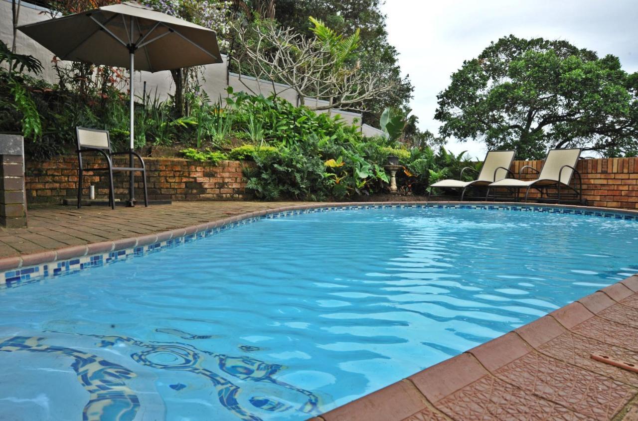 אמנזימטוטי Sunrise Beach Resort מראה חיצוני תמונה