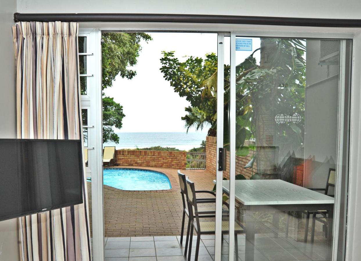 אמנזימטוטי Sunrise Beach Resort מראה חיצוני תמונה