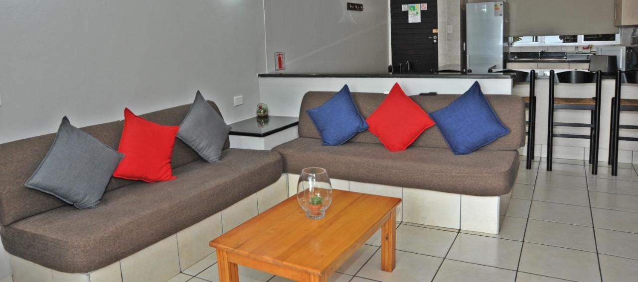 אמנזימטוטי Sunrise Beach Resort מראה חיצוני תמונה